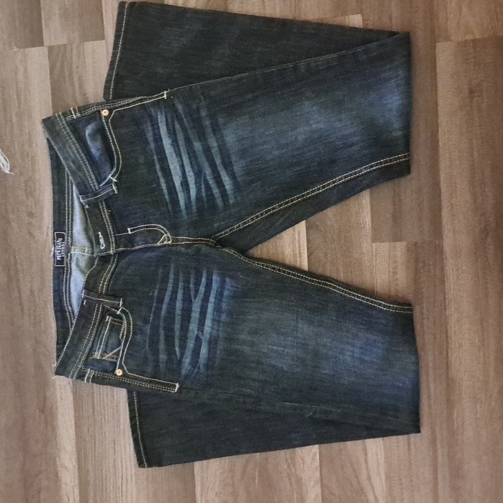 Menswear